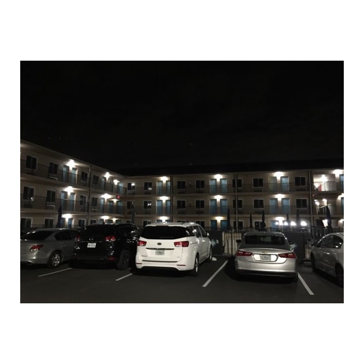 Seasons Florida Resort