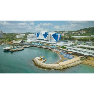 Orange County Alanya - Family Concept