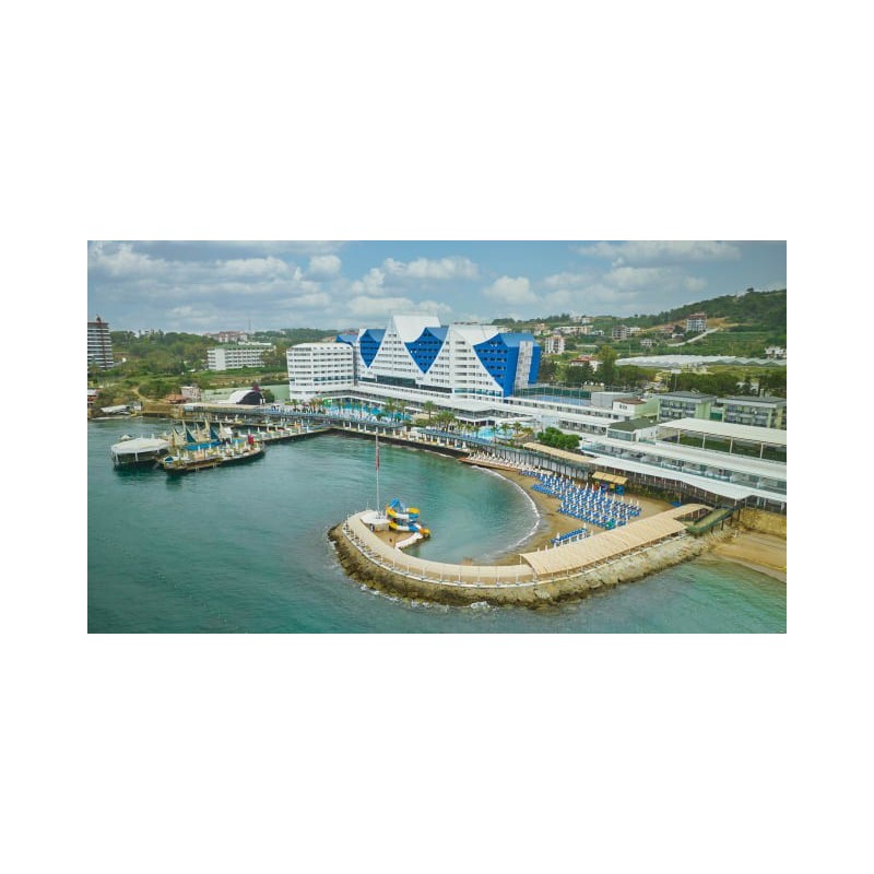 Orange County Alanya - Family Concept