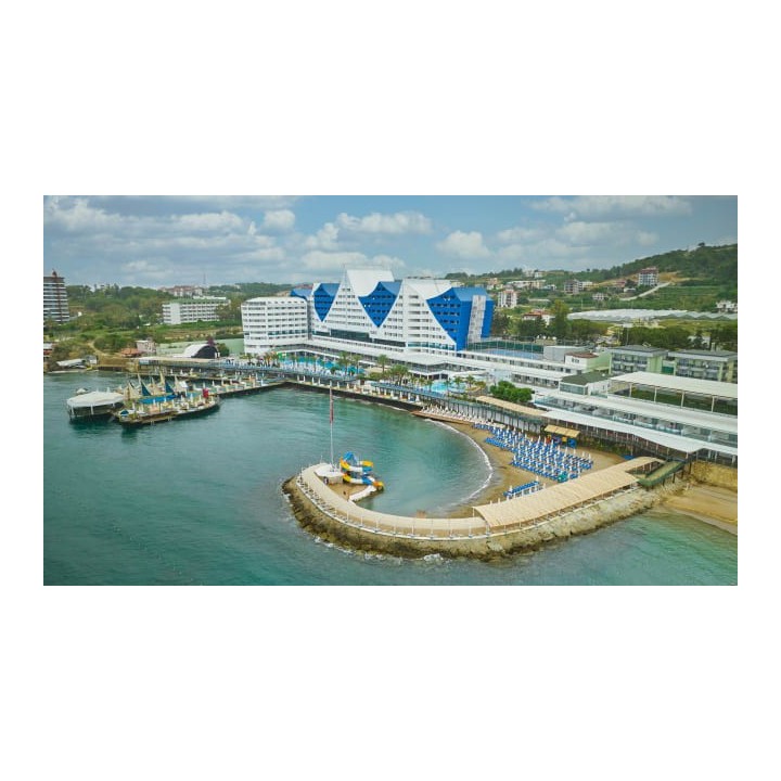 Orange County Alanya - Family Concept