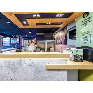 ibis budget Hotel Düsseldorf Willich