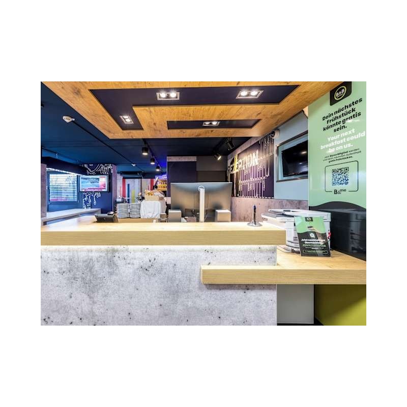 ibis budget Hotel Düsseldorf Willich