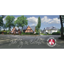 Töddenland - Wochenende (Gruppenangebot ab 4 Personen)