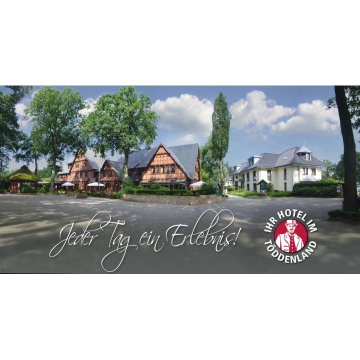 Töddenland - Wochenende (Gruppenangebot ab 4 Personen)