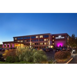 Crowne Plaza Boston - Woburn