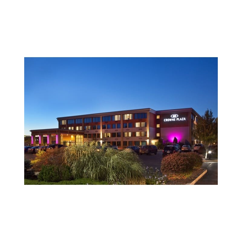 Crowne Plaza Boston - Woburn