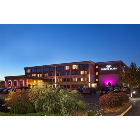 Crowne Plaza Boston - Woburn
