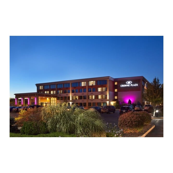 Crowne Plaza Boston - Woburn