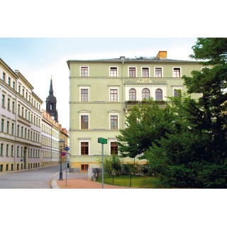 Hotel Martha Dresden