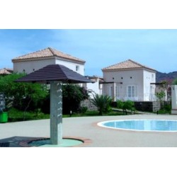 Hotel Foya Branca