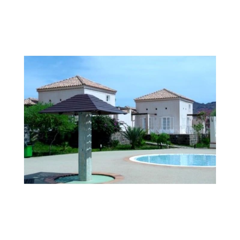 Hotel Foya Branca