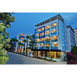 Kleopatra Ramira Hotel