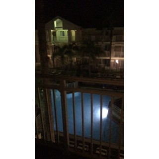 Staybridge Suites Orlando-Theme Parks