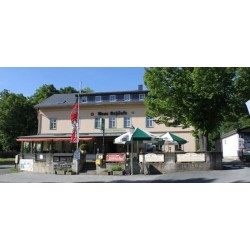 Hotel Neue Schänke