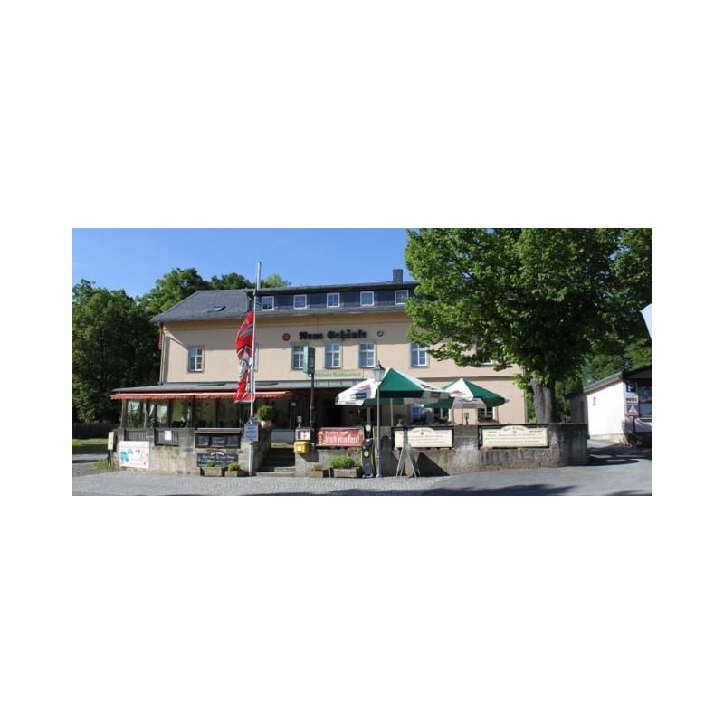 Hotel Neue Schänke