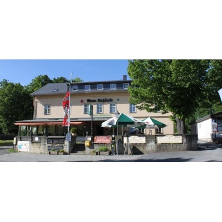 Hotel Neue Schänke