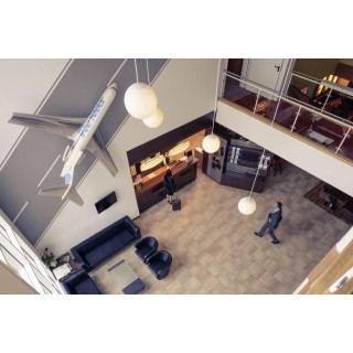 Mercure Hotel Düsseldorf Ratingen