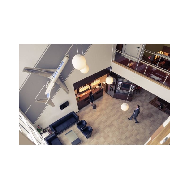 Mercure Hotel Düsseldorf Ratingen