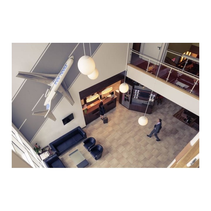 Mercure Hotel Düsseldorf Ratingen