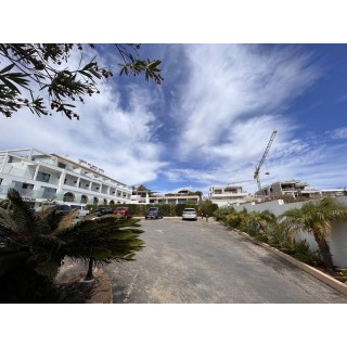 Lagos Atlantic Hotel