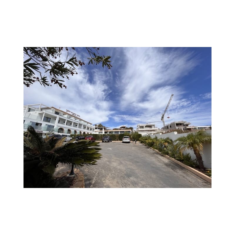 Lagos Atlantic Hotel