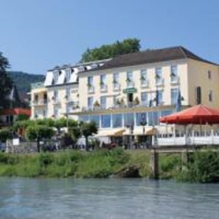 Hotel Rhein-Residenz