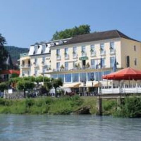Hotel Rhein-Residenz