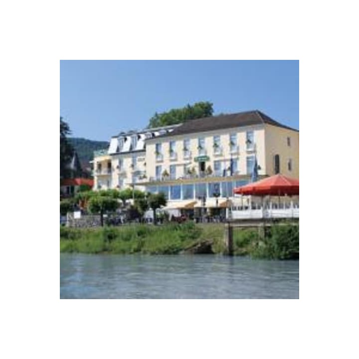 Hotel Rhein-Residenz