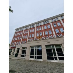 Golden Tulip Hotel Alkmaar
