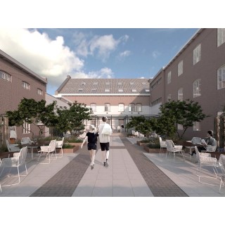 The Fallon Hotel Alkmaar