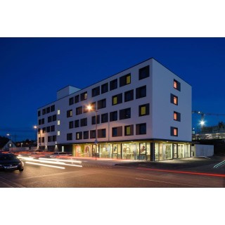 B&B Hotel Böblingen