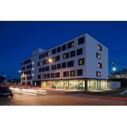 B&B Hotel Böblingen