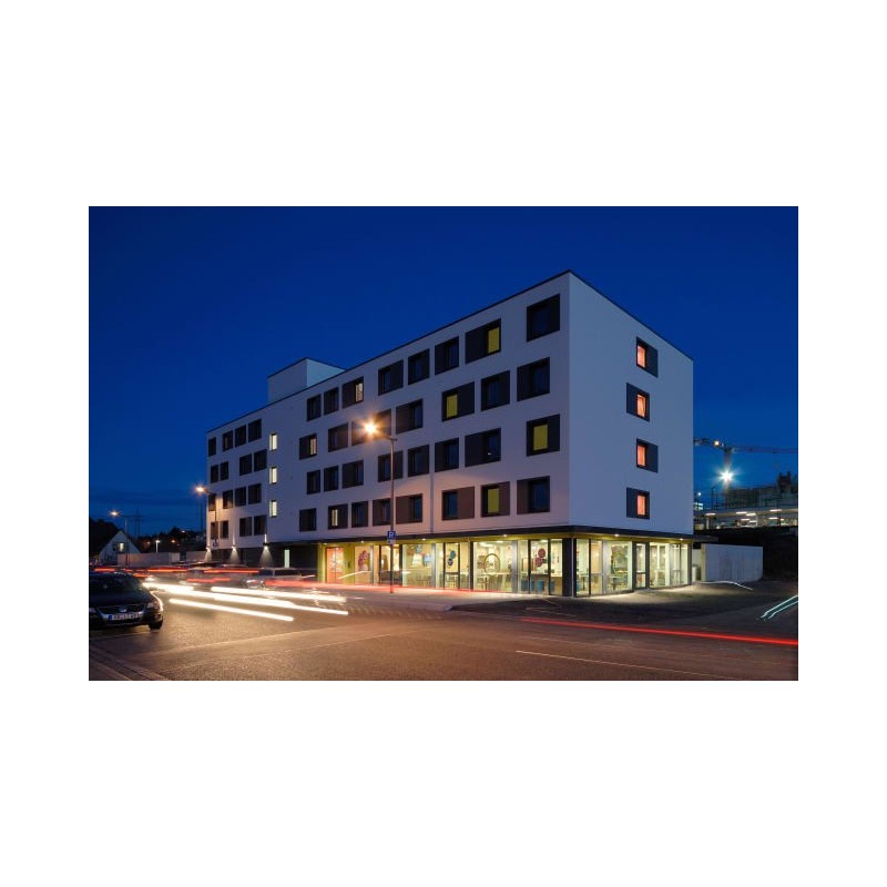 B&B Hotel Böblingen