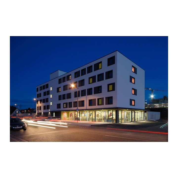 B&B Hotel Böblingen