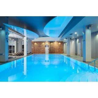 Hotel Natura Residence Business & Spa