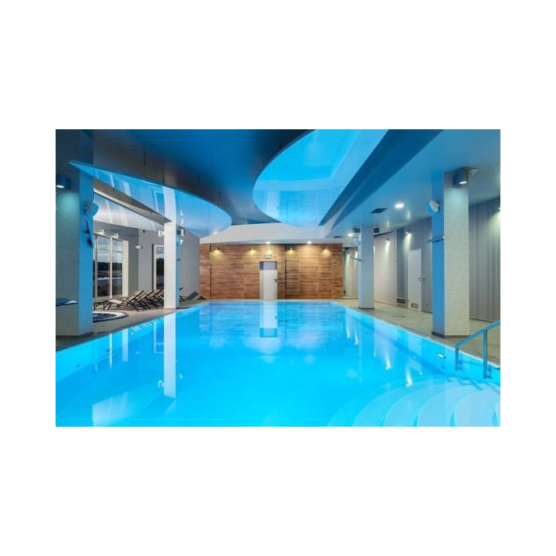 Hotel Natura Residence Business & Spa