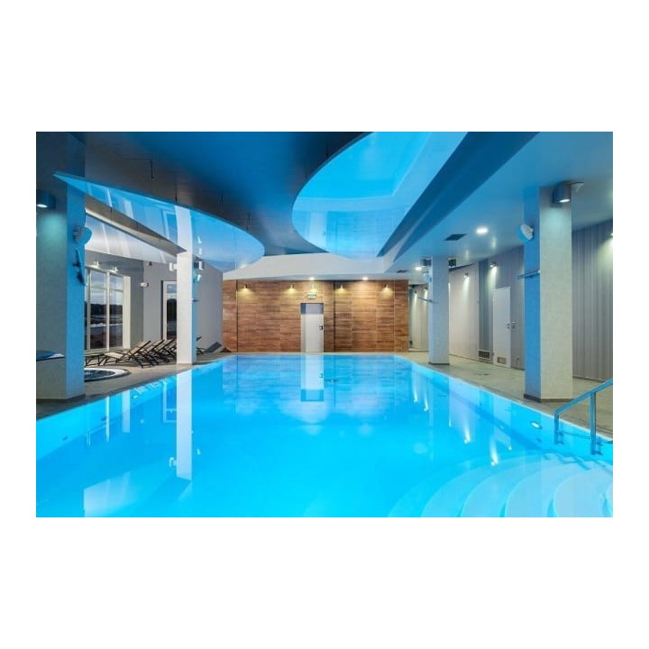 Hotel Natura Residence Business & Spa