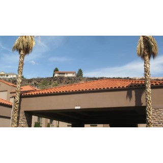 Hotel Ramada Inn St. George