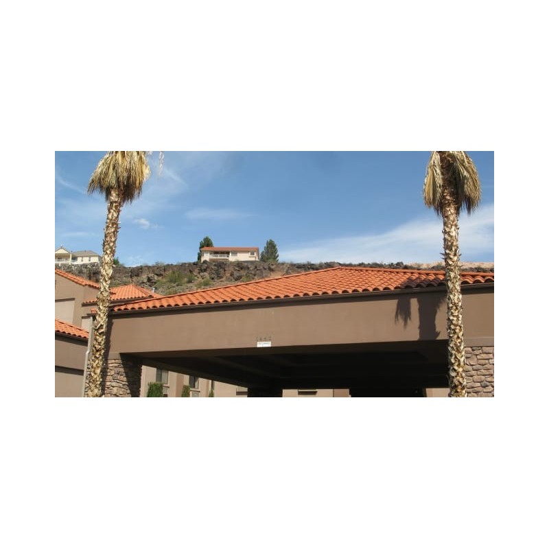 Hotel Ramada Inn St. George