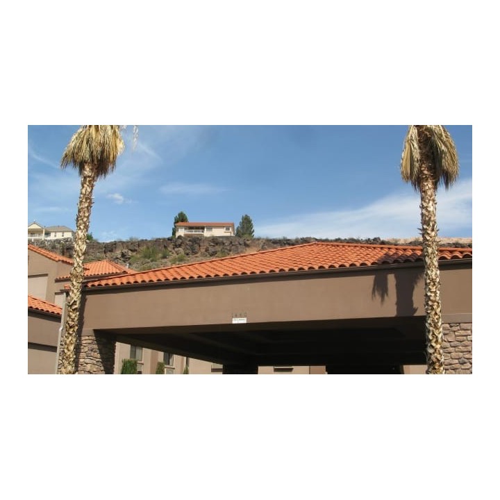 Hotel Ramada Inn St. George