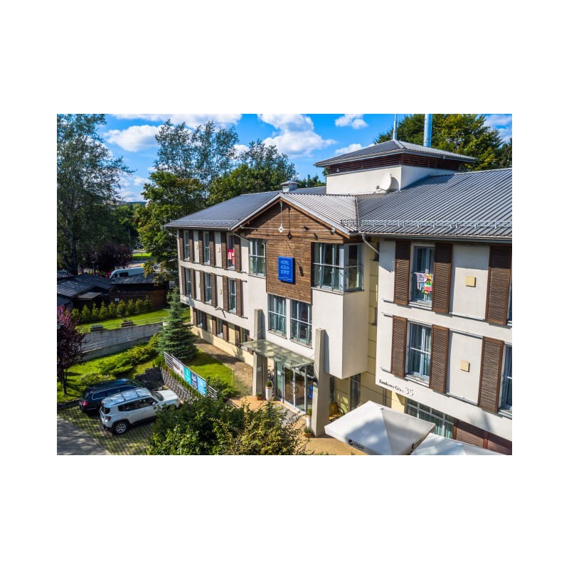 Hotel Aqua Sopot