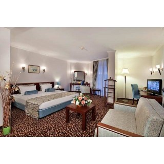 Best Western Plus Hotel Khan