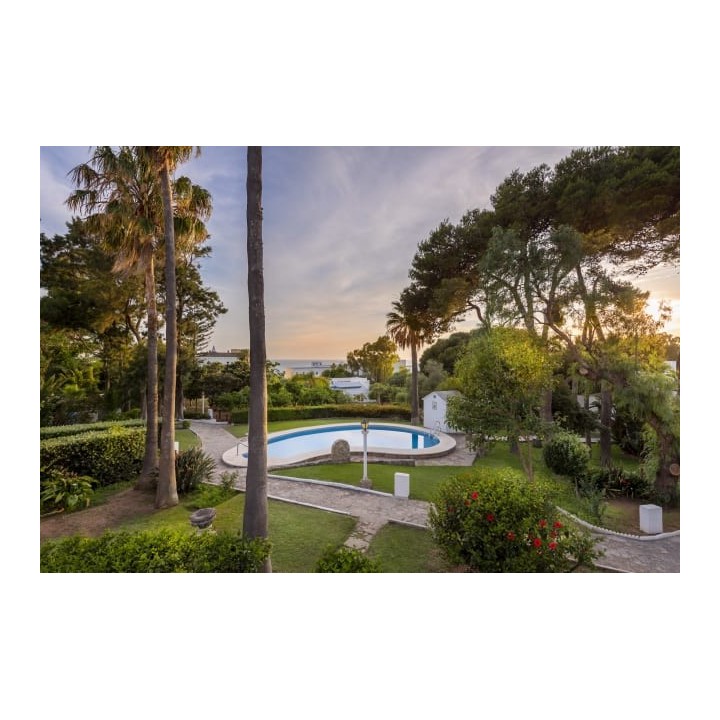 Suites Cortijo Fontanilla