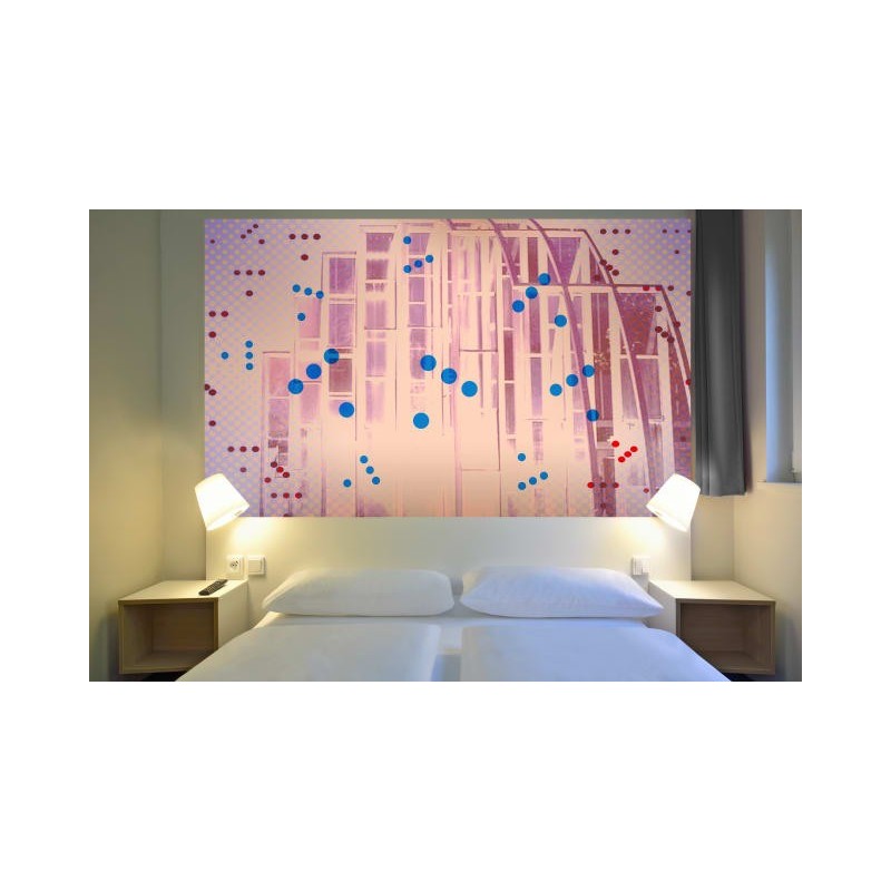 B&B Hotel Köln-Troisdorf