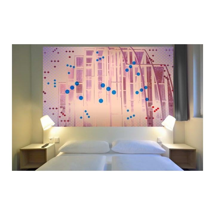 B&B Hotel Köln-Troisdorf