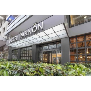 Parnon Hotel