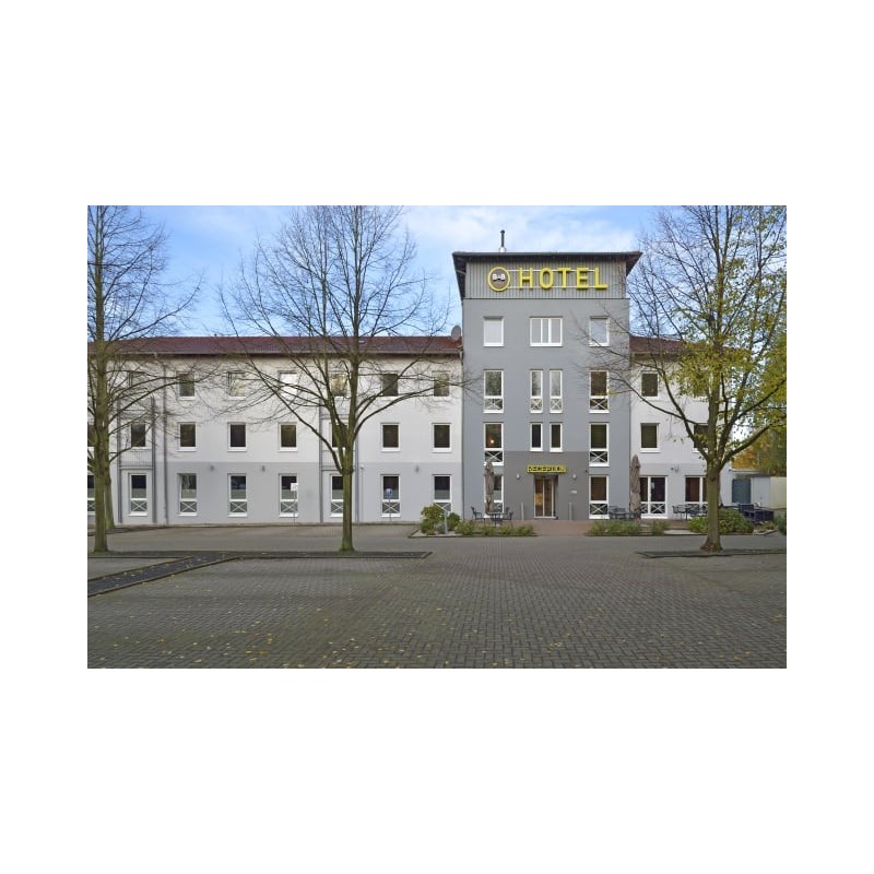 B&B Hotel Düsseldorf-Ratingen