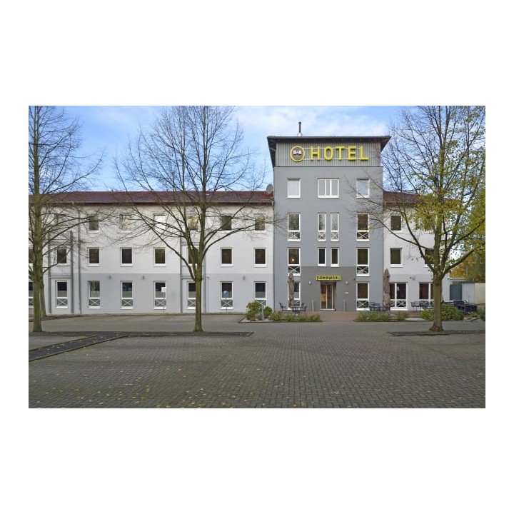B&B Hotel Düsseldorf-Ratingen