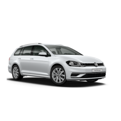 VOLKSWAGEN GOLF SPORTSCOMBI 1.4 MF