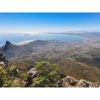 Rundreisen Südafrika: Zwischen Küste, Kultur & Kapstadt in 4-Sterne-Hotels